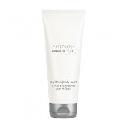 Крем для тела с осветляющим эффектом Artistry Signature Select